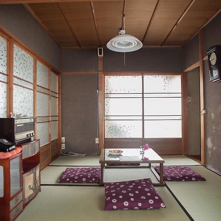 Villa Geiko Tabi-Ne Kanazawa Exterior foto